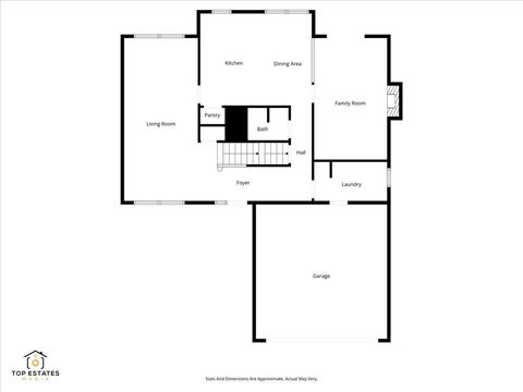 Tiny photo for 705 Gregor Lane, Wheeling, IL 60090 (MLS # 12630052)