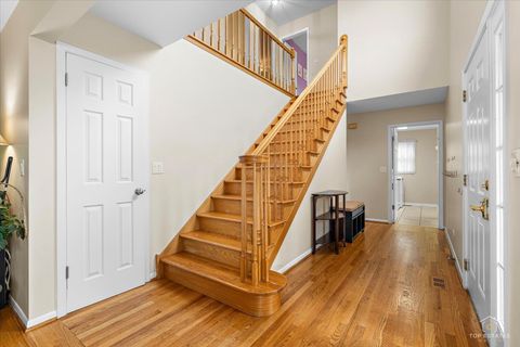 Tiny photo for 705 Gregor Lane, Wheeling, IL 60090 (MLS # 12630052)