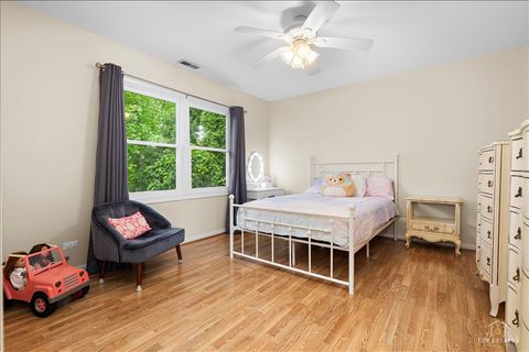 Tiny photo for 705 Gregor Lane, Wheeling, IL 60090 (MLS # 12630052)