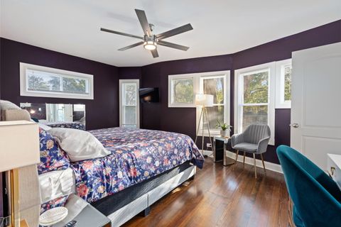 Tiny photo for 1617 S 4th Avenue, Maywood, IL 60153 (MLS # 12625033)