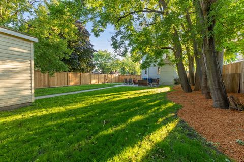 Tiny photo for 1617 S 4th Avenue, Maywood, IL 60153 (MLS # 12625033)