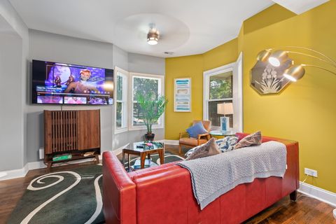 Tiny photo for 1617 S 4th Avenue, Maywood, IL 60153 (MLS # 12625033)