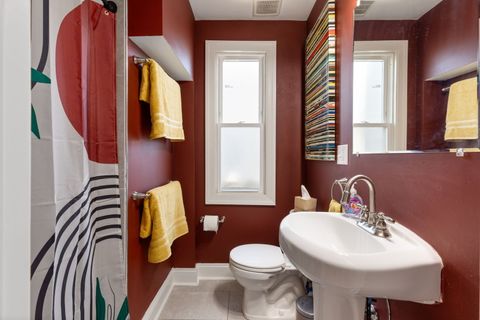 Tiny photo for 1617 S 4th Avenue, Maywood, IL 60153 (MLS # 12625033)