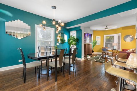 Tiny photo for 1617 S 4th Avenue, Maywood, IL 60153 (MLS # 12625033)