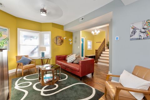 Tiny photo for 1617 S 4th Avenue, Maywood, IL 60153 (MLS # 12625033)