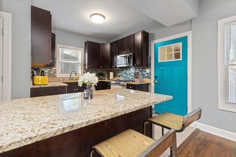 Tiny photo for 1617 S 4th Avenue, Maywood, IL 60153 (MLS # 12625033)