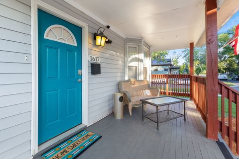 Tiny photo for 1617 S 4th Avenue, Maywood, IL 60153 (MLS # 12625033)