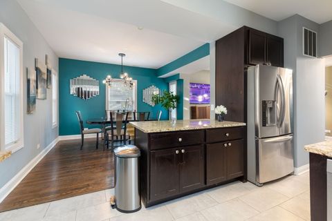 Tiny photo for 1617 S 4th Avenue, Maywood, IL 60153 (MLS # 12625033)