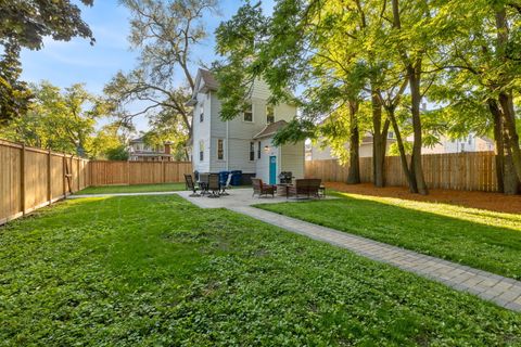 Tiny photo for 1617 S 4th Avenue, Maywood, IL 60153 (MLS # 12625033)