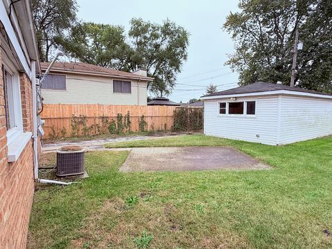 Tiny photo for 14738 Blackstone Avenue, Dolton, IL 60419 (MLS # 12501124)