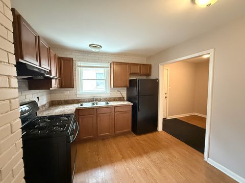 Tiny photo for 14738 Blackstone Avenue, Dolton, IL 60419 (MLS # 12501124)