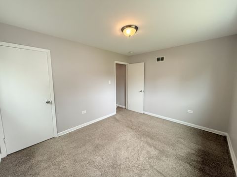 Tiny photo for 14738 Blackstone Avenue, Dolton, IL 60419 (MLS # 12501124)