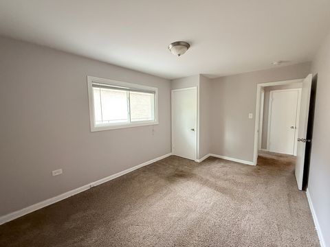 Tiny photo for 14738 Blackstone Avenue, Dolton, IL 60419 (MLS # 12501124)