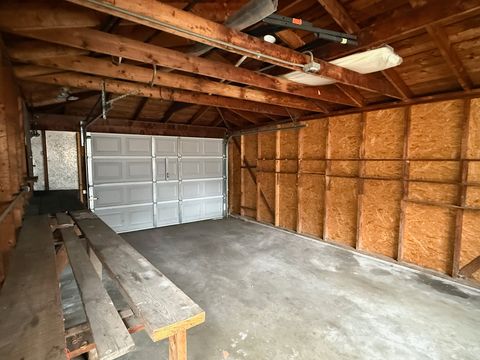 Tiny photo for 14738 Blackstone Avenue, Dolton, IL 60419 (MLS # 12501124)