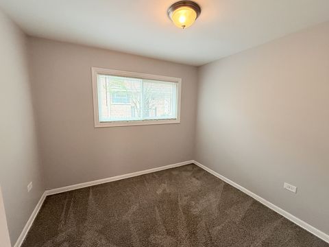 Tiny photo for 14738 Blackstone Avenue, Dolton, IL 60419 (MLS # 12501124)