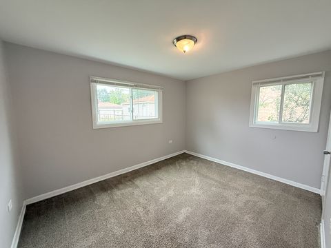 Tiny photo for 14738 Blackstone Avenue, Dolton, IL 60419 (MLS # 12501124)