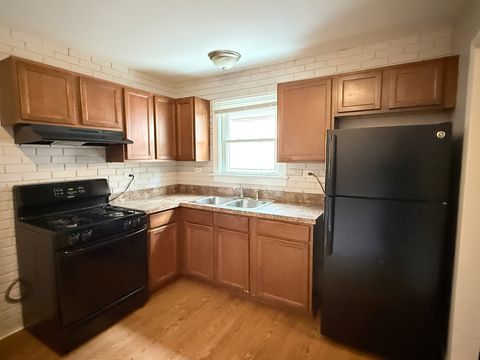 Tiny photo for 14738 Blackstone Avenue, Dolton, IL 60419 (MLS # 12501124)