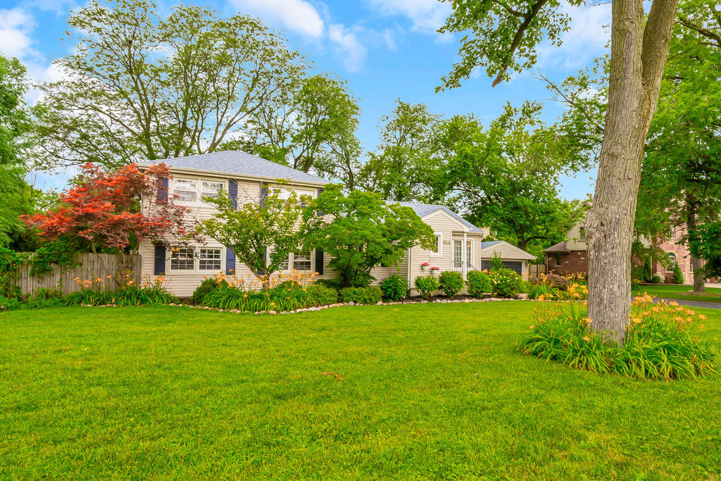10114 S 81st Court