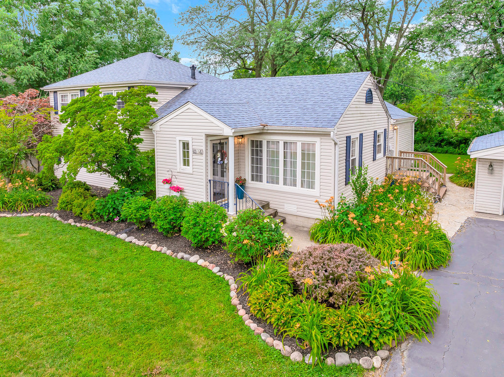 10114 S 81st Court