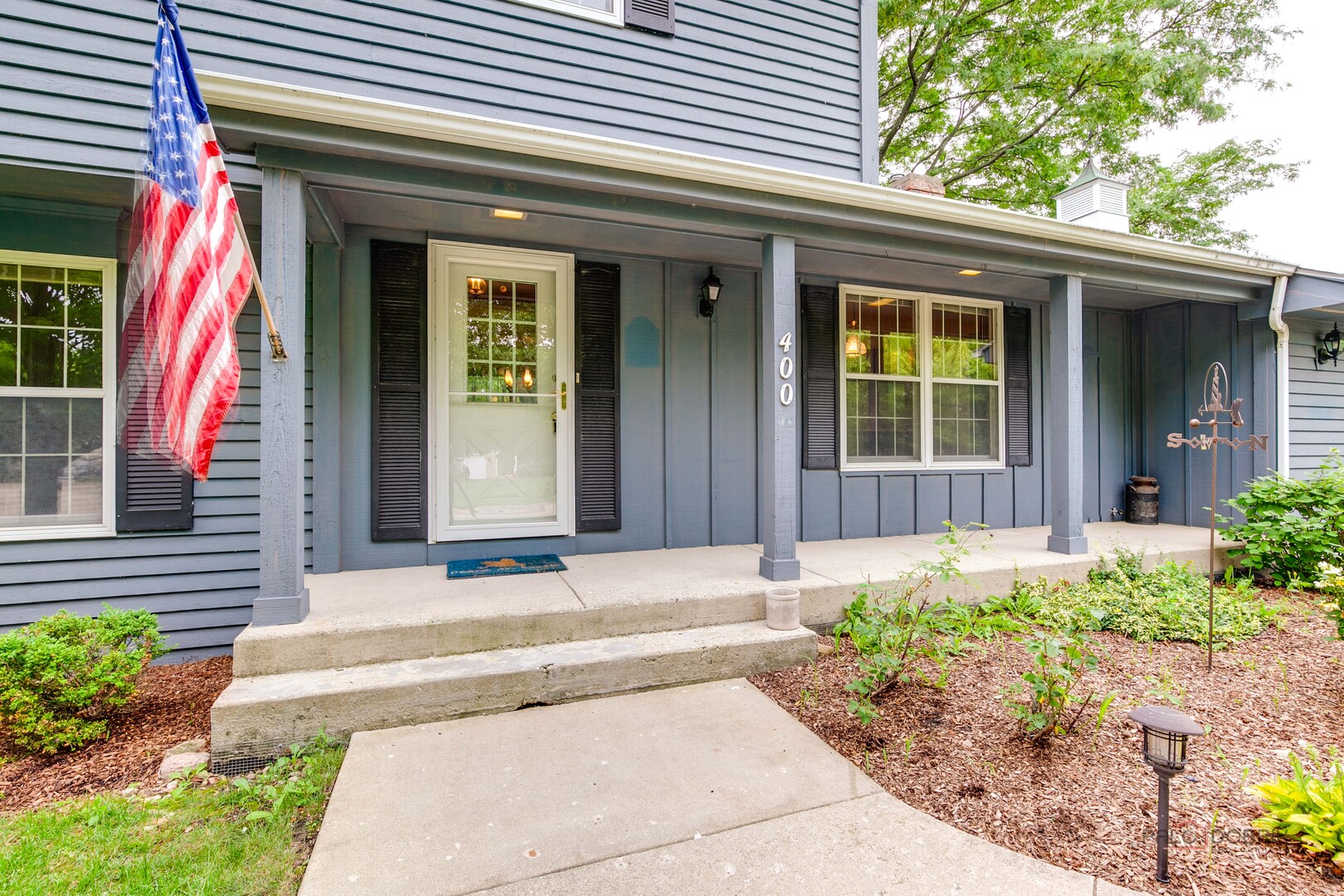 400 Seafarer Drive