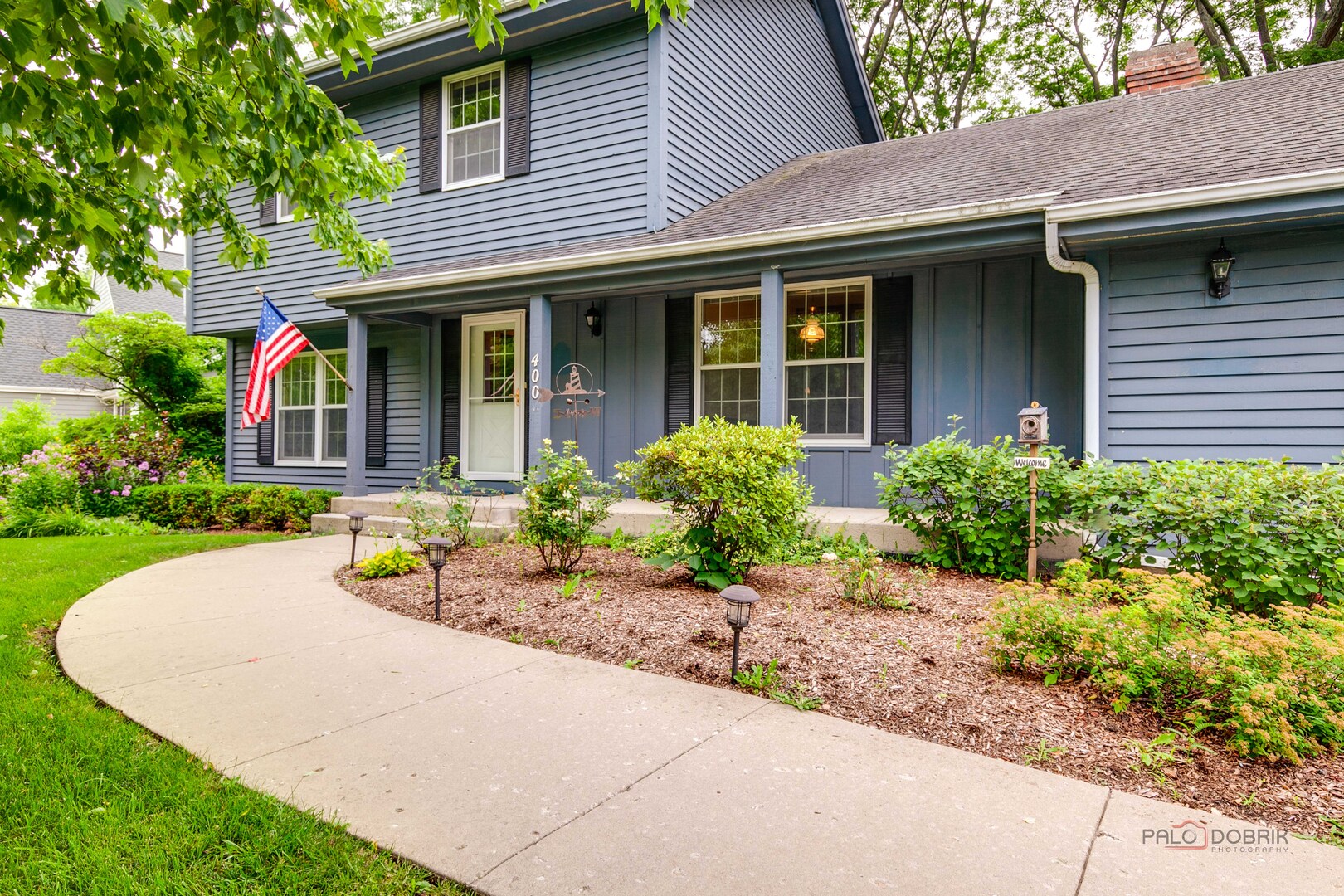 400 Seafarer Drive