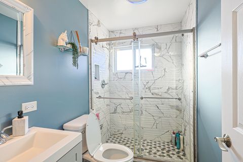 Tiny photo for 1501 Pawnee Road, Carpentersville, IL 60110 (MLS # 12550318)