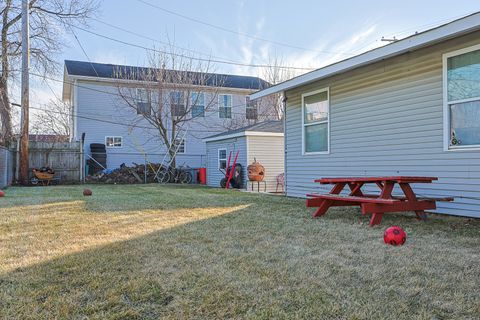 Tiny photo for 1501 Pawnee Road, Carpentersville, IL 60110 (MLS # 12550318)