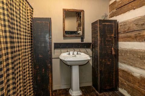 Tiny photo for 701 Old Johnston City Road, West Frankfort, IL 62896 (MLS # 12572305)