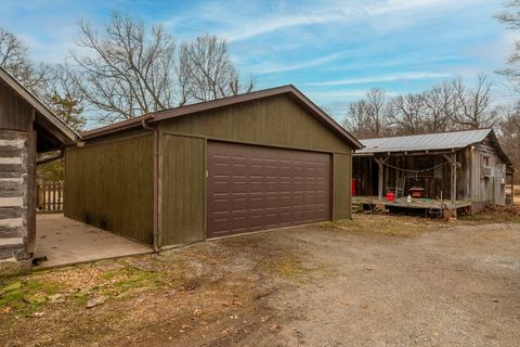 Tiny photo for 701 Old Johnston City Road, West Frankfort, IL 62896 (MLS # 12572305)