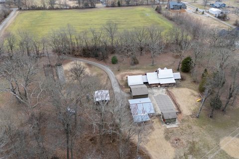 Tiny photo for 701 Old Johnston City Road, West Frankfort, IL 62896 (MLS # 12572305)