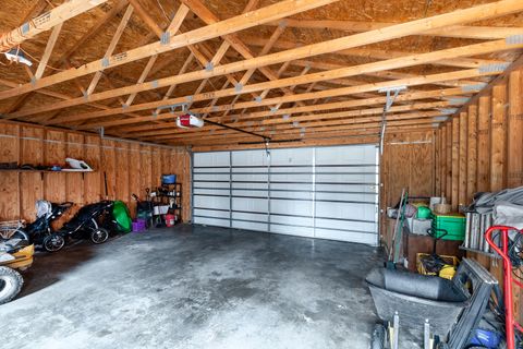 Tiny photo for 701 Old Johnston City Road, West Frankfort, IL 62896 (MLS # 12572305)