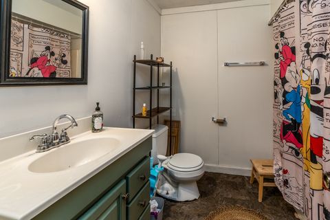 Tiny photo for 701 Old Johnston City Road, West Frankfort, IL 62896 (MLS # 12572305)