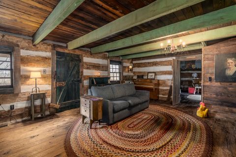 Tiny photo for 701 Old Johnston City Road, West Frankfort, IL 62896 (MLS # 12572305)