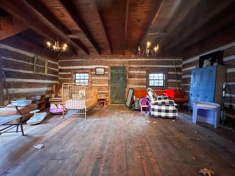 Tiny photo for 701 Old Johnston City Road, West Frankfort, IL 62896 (MLS # 12572305)