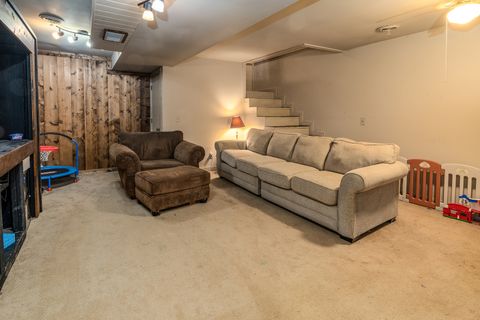 Tiny photo for 701 Old Johnston City Road, West Frankfort, IL 62896 (MLS # 12572305)