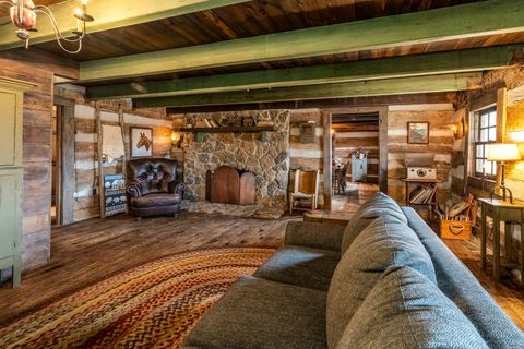 Tiny photo for 701 Old Johnston City Road, West Frankfort, IL 62896 (MLS # 12572305)