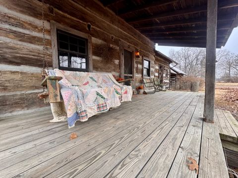 Tiny photo for 701 Old Johnston City Road, West Frankfort, IL 62896 (MLS # 12572305)