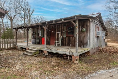 Tiny photo for 701 Old Johnston City Road, West Frankfort, IL 62896 (MLS # 12572305)