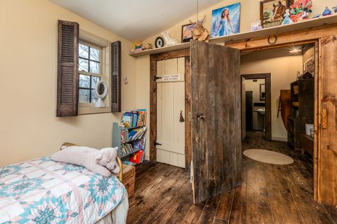 Tiny photo for 701 Old Johnston City Road, West Frankfort, IL 62896 (MLS # 12572305)