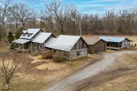 Tiny photo for 701 Old Johnston City Road, West Frankfort, IL 62896 (MLS # 12572305)