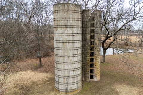 Tiny photo for 701 Old Johnston City Road, West Frankfort, IL 62896 (MLS # 12572305)