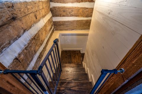 Tiny photo for 701 Old Johnston City Road, West Frankfort, IL 62896 (MLS # 12572305)