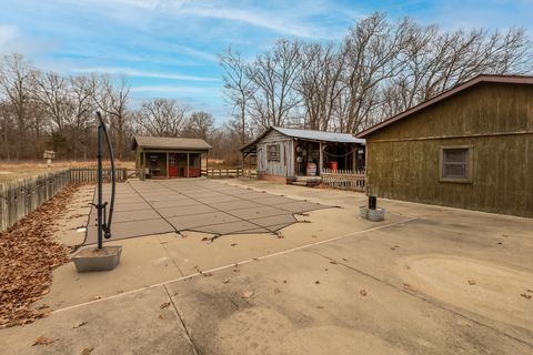 Tiny photo for 701 Old Johnston City Road, West Frankfort, IL 62896 (MLS # 12572305)