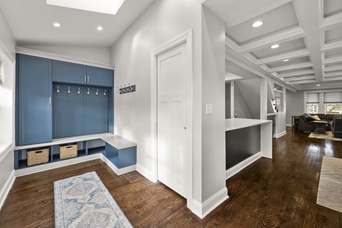 Tiny photo for 5422 N Natoma Avenue, Chicago, IL 60656 (MLS # 12600150)