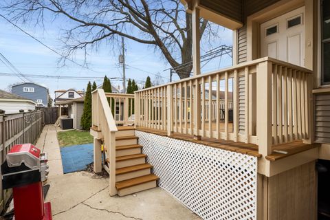 Tiny photo for 5422 N Natoma Avenue, Chicago, IL 60656 (MLS # 12600150)