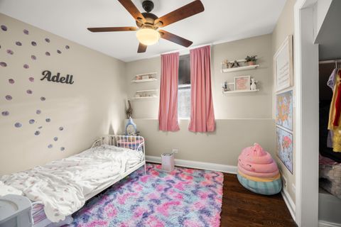 Tiny photo for 5422 N Natoma Avenue, Chicago, IL 60656 (MLS # 12600150)