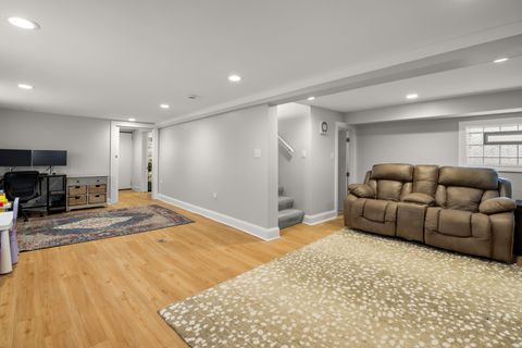 Tiny photo for 5422 N Natoma Avenue, Chicago, IL 60656 (MLS # 12600150)