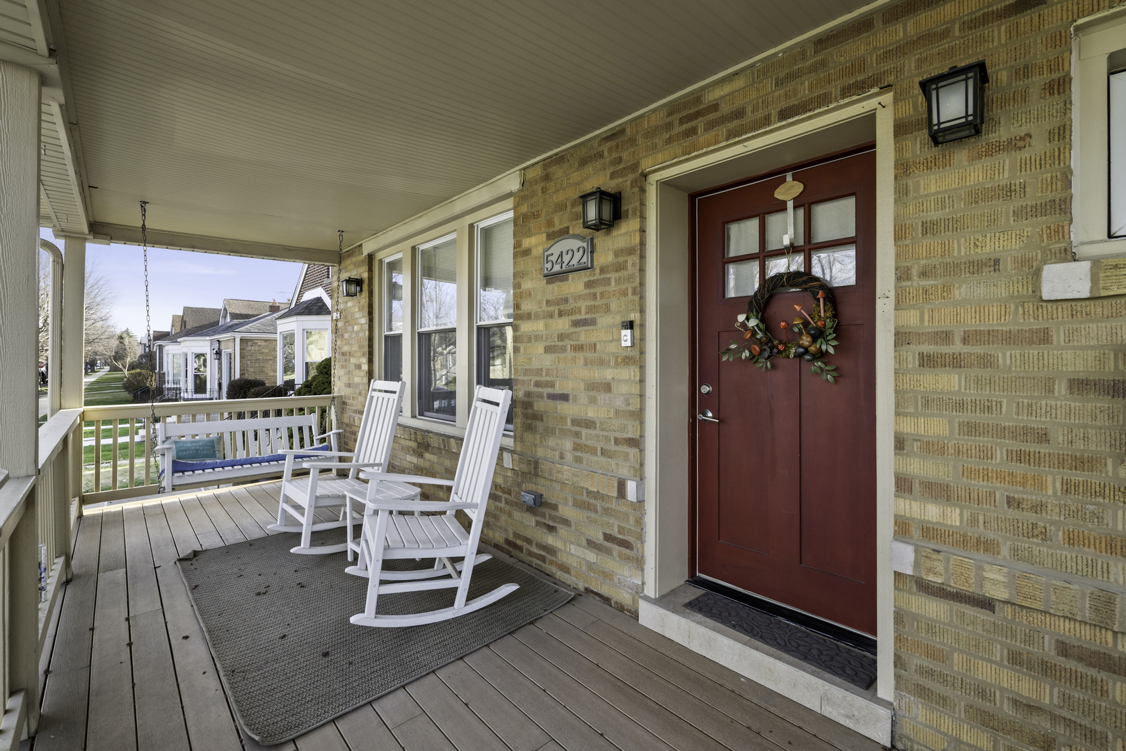 5422 N Natoma Avenue