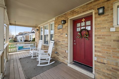 Tiny photo for 5422 N Natoma Avenue, Chicago, IL 60656 (MLS # 12600150)