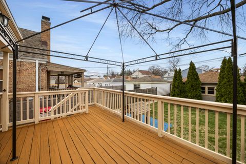 Tiny photo for 5422 N Natoma Avenue, Chicago, IL 60656 (MLS # 12600150)